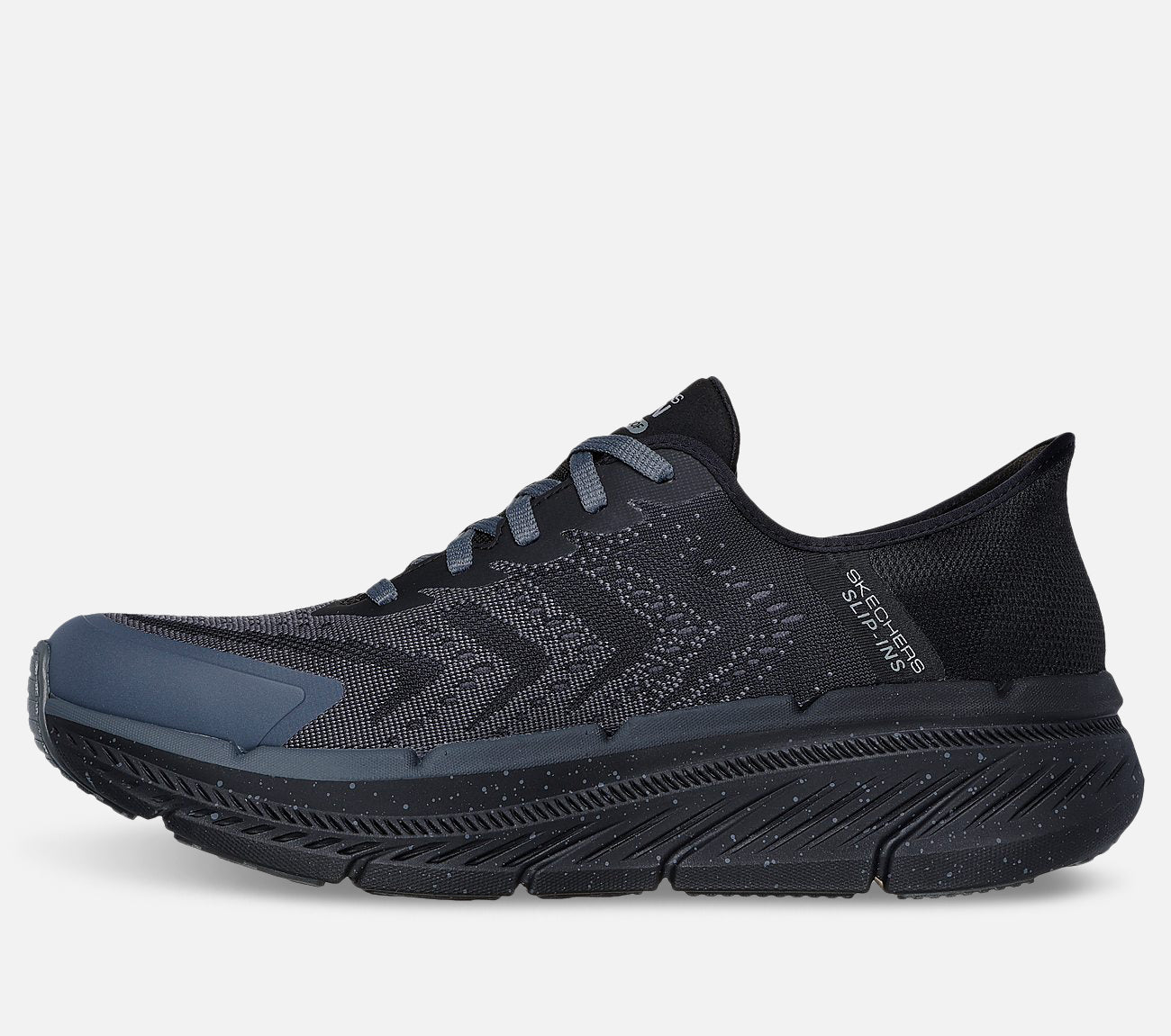 Slip-ins: Max Cushioning Premier 2.0 - Stanch - Waterproof Shoe Skechers.dk