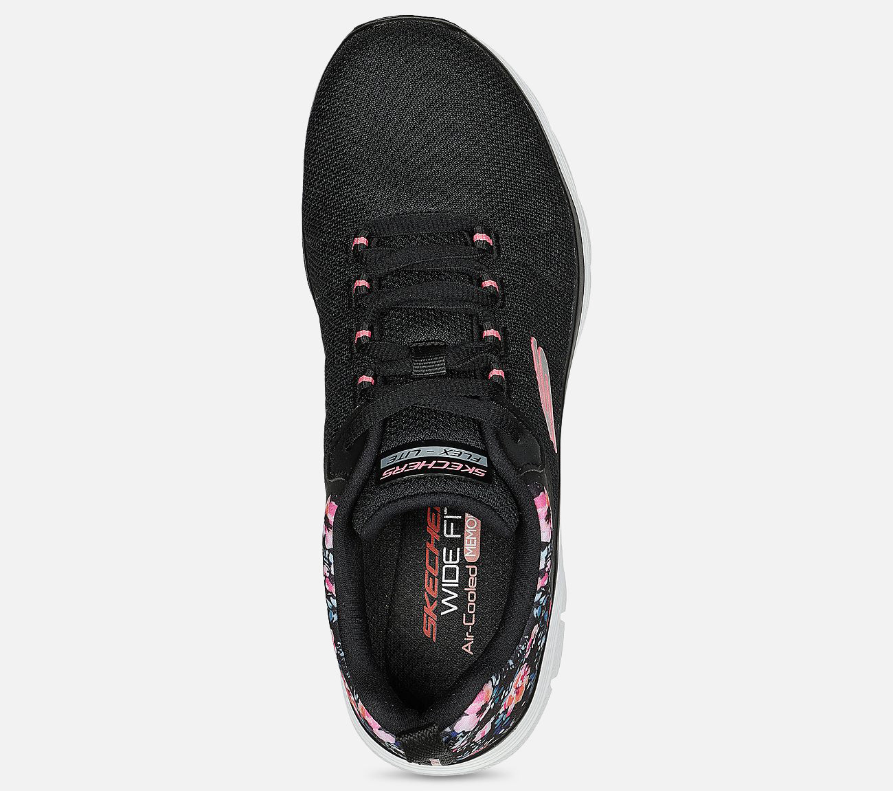 Flex Appeal 4.0 - Let It Blossom Shoe Skechers.dk