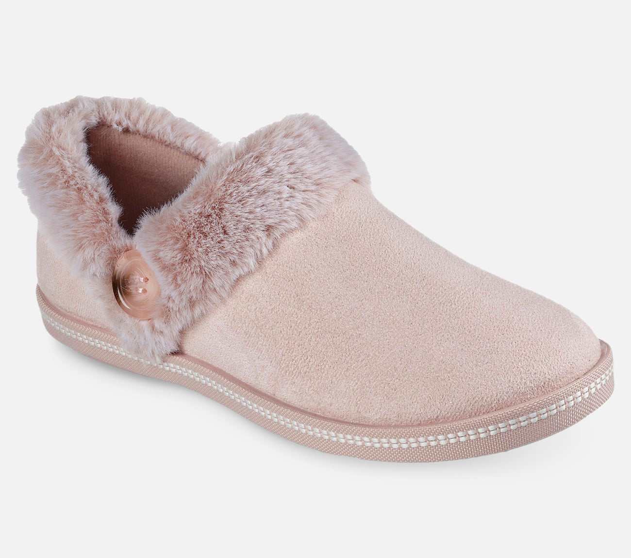 Cozy Campfire - Fresh Toast Slipper Skechers.dk