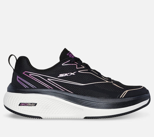 GO RUN Elevate 2.0 - Allaire Shoe Skechers.dk