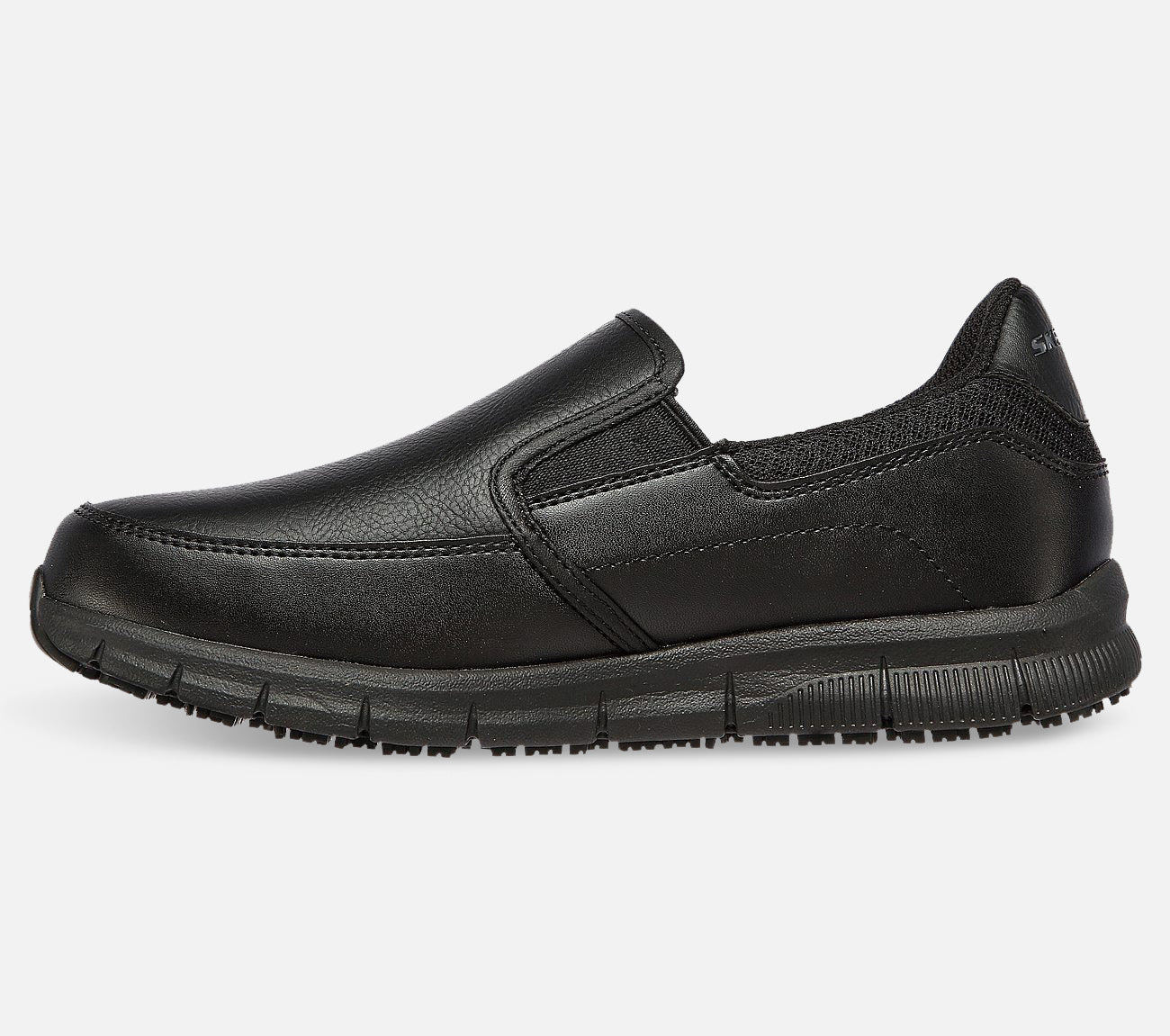 Work: Relaxed Fit: Nampa - Annod SR Work Skechers.dk