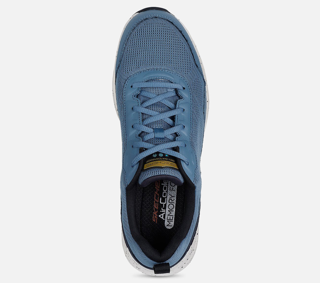 Vapor Foam - Veiko - Waterproof Shoe Skechers.dk