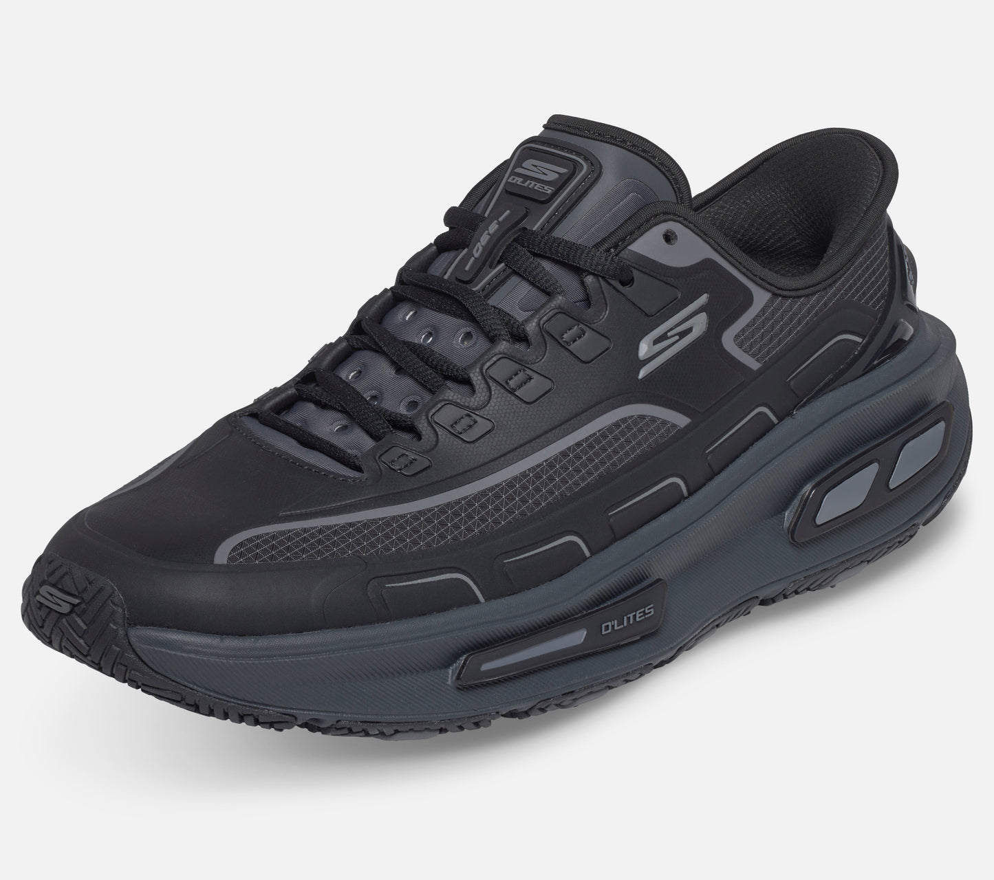 Slip-ins: D'Lites 330 Shoe Skechers.dk