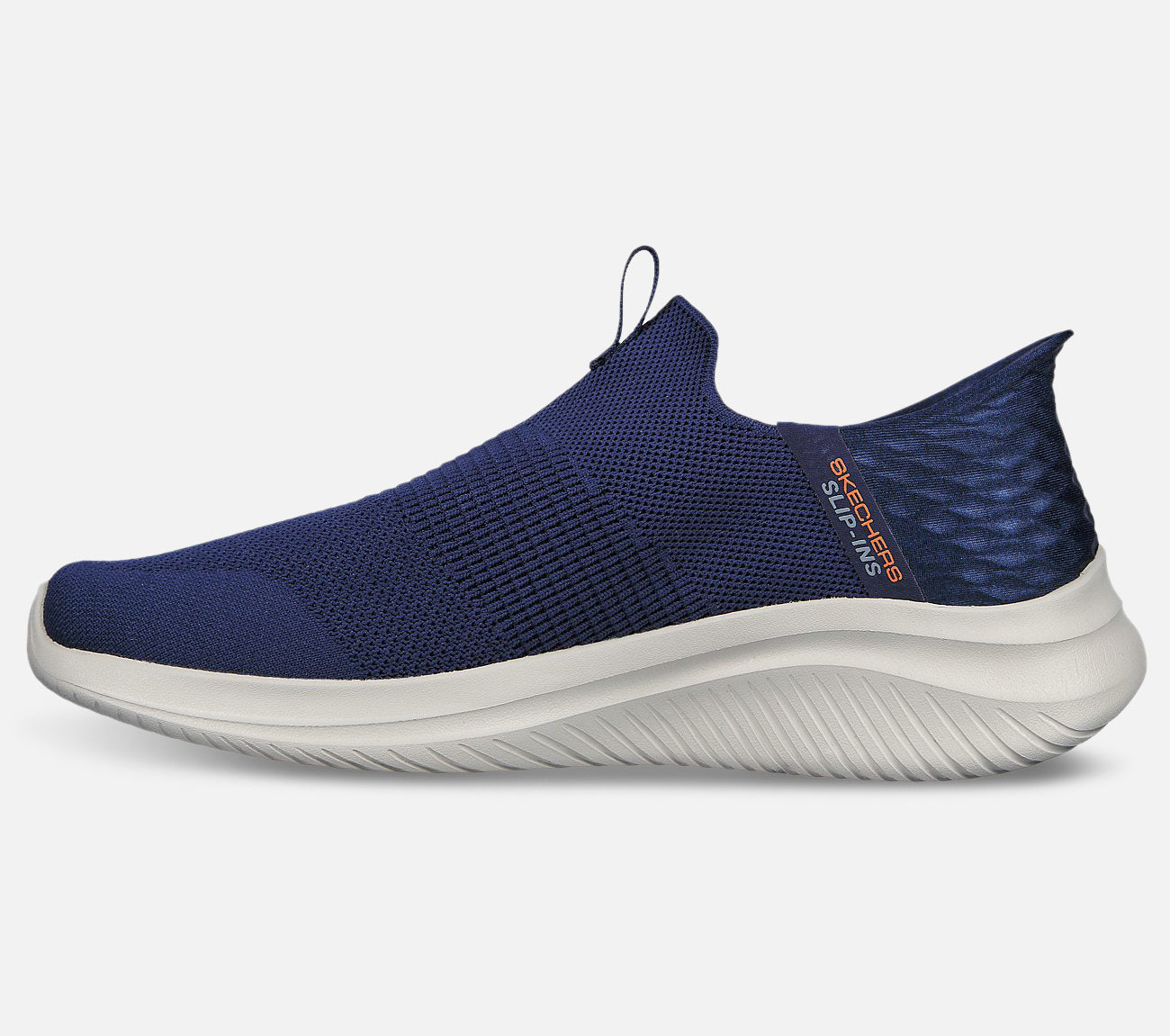 Wide Fit: Slip-Ins: Ultra Flex 3.0 - Smooth Step Shoe Skechers