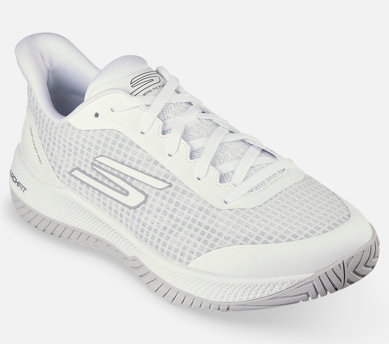 Relaxed Fit: Viper Court Pro - Pickleball Shoe Skechers.dk