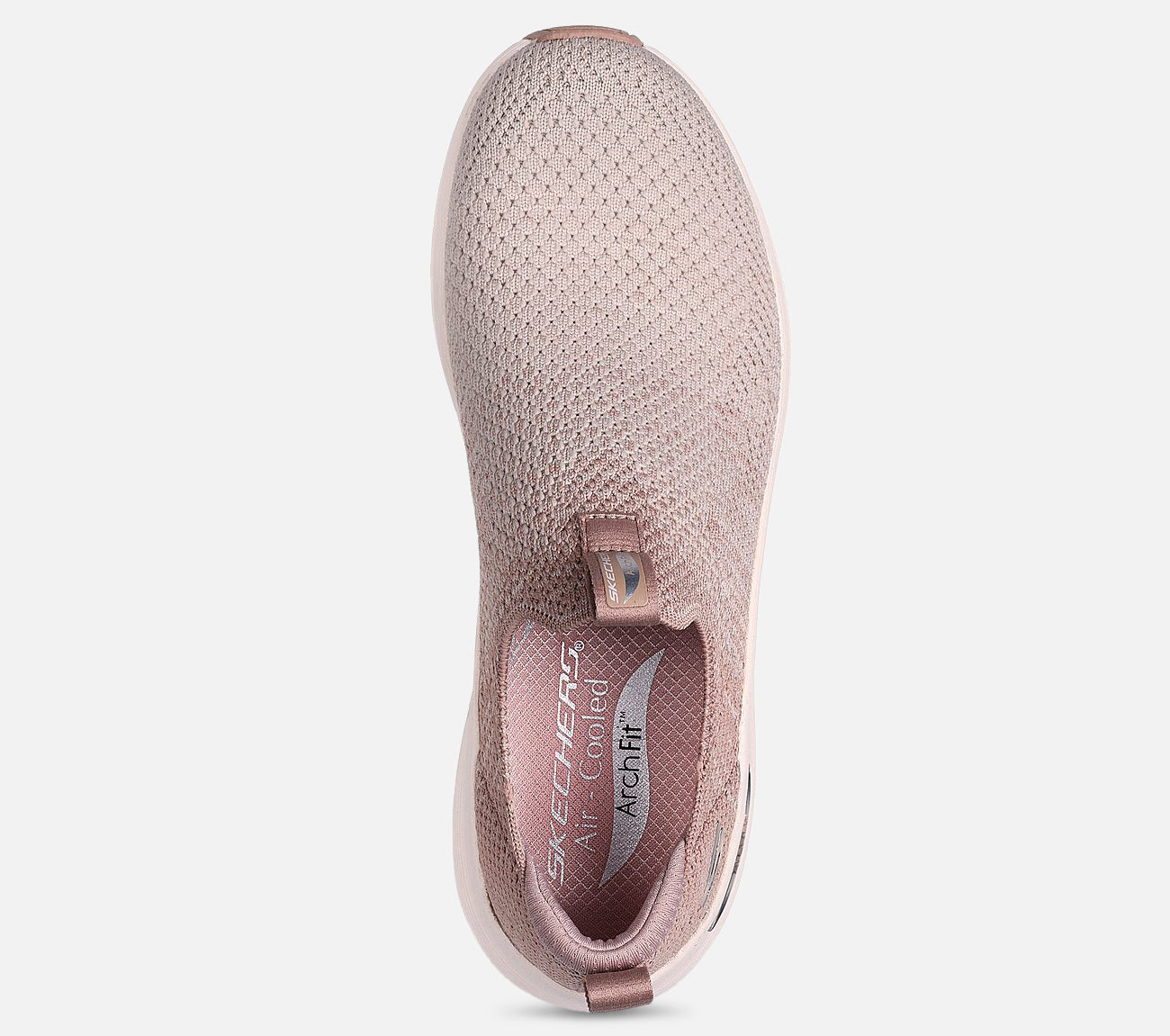 Arch Fit 2.0 Shoe Skechers.dk