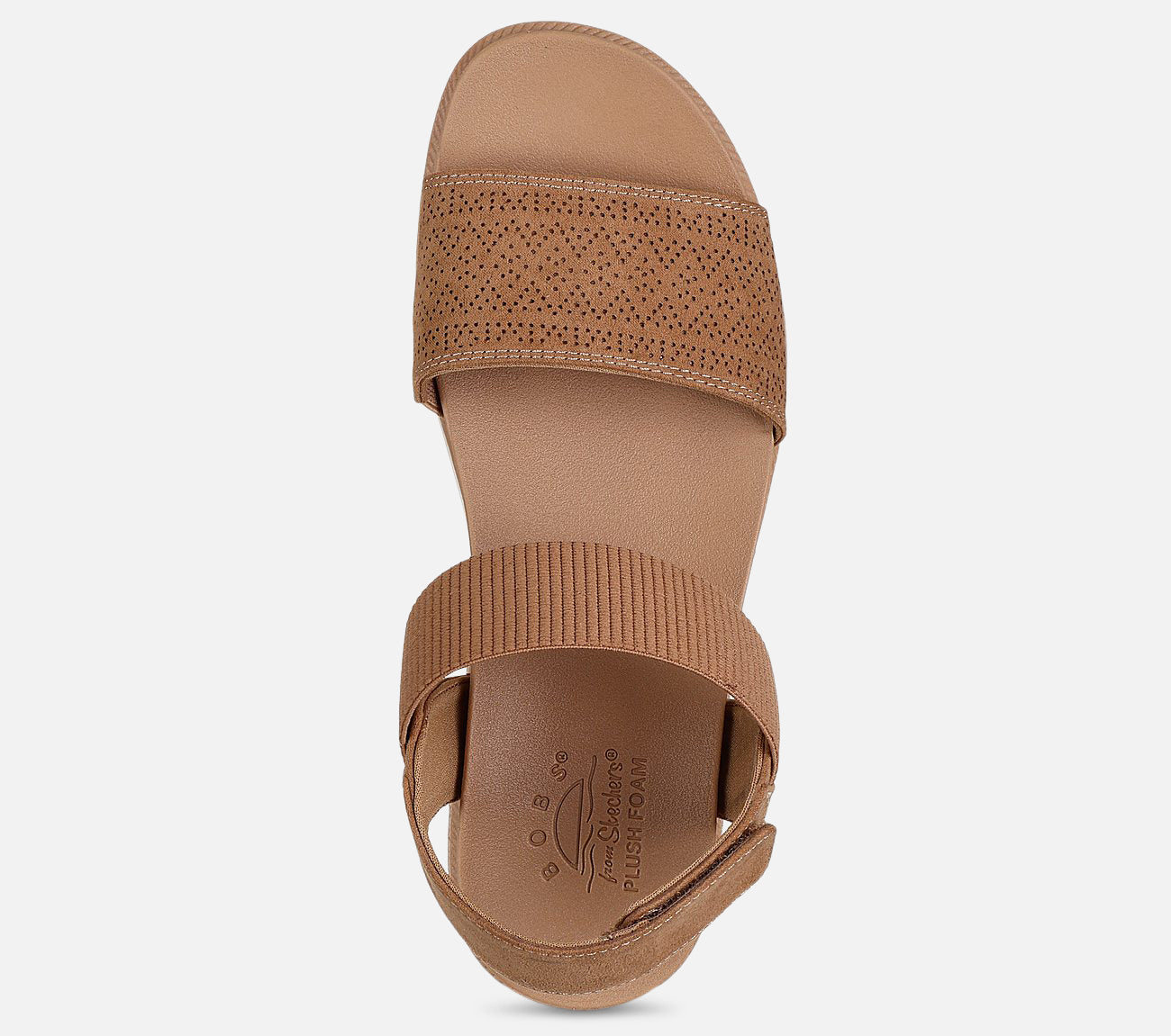 Desert Kiss Low - Top Look Sandal Skechers.dk