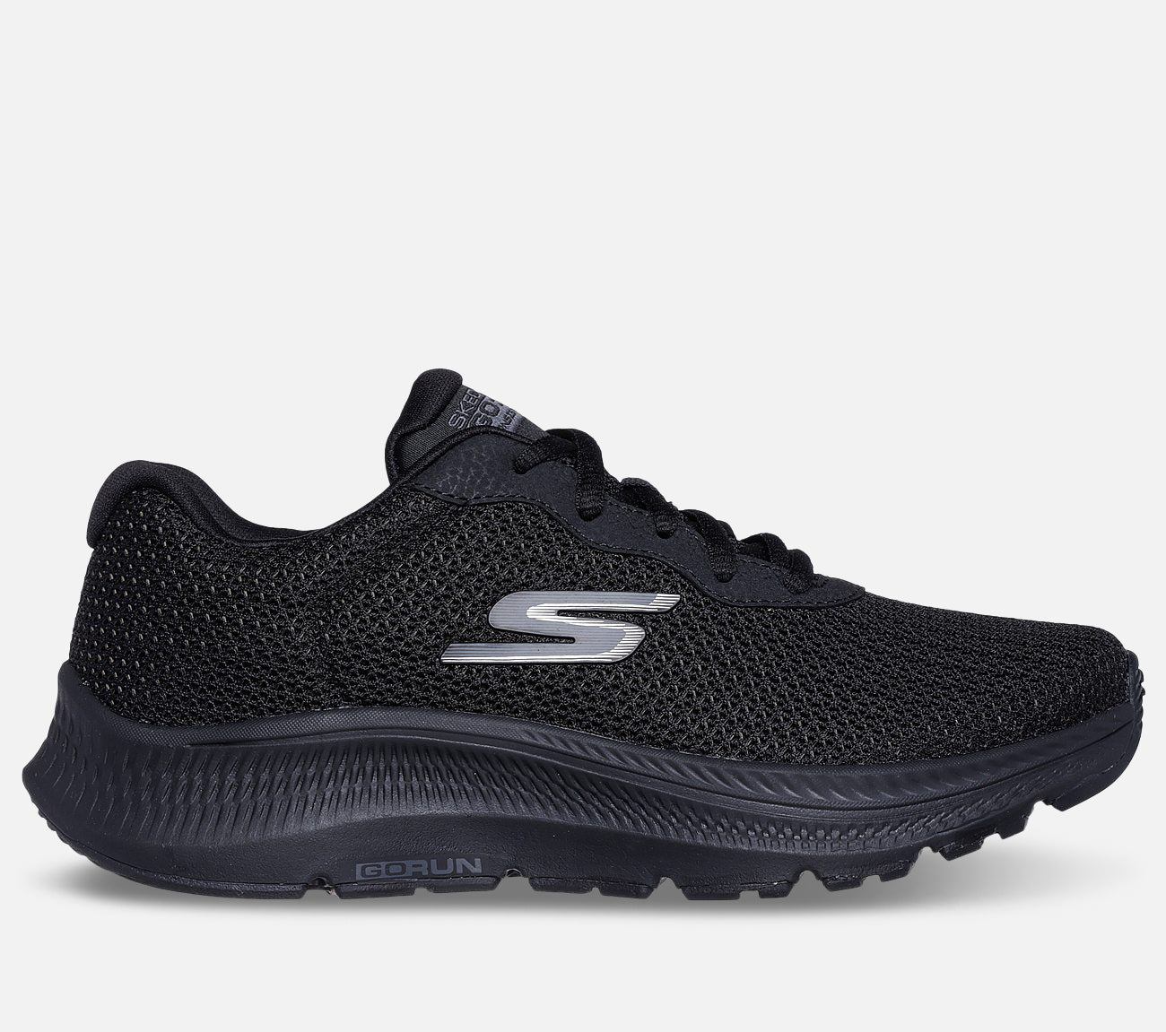 GO RUN Consistent 2.0 | Sort løbesko til dame - Køb her – Skechers.dk