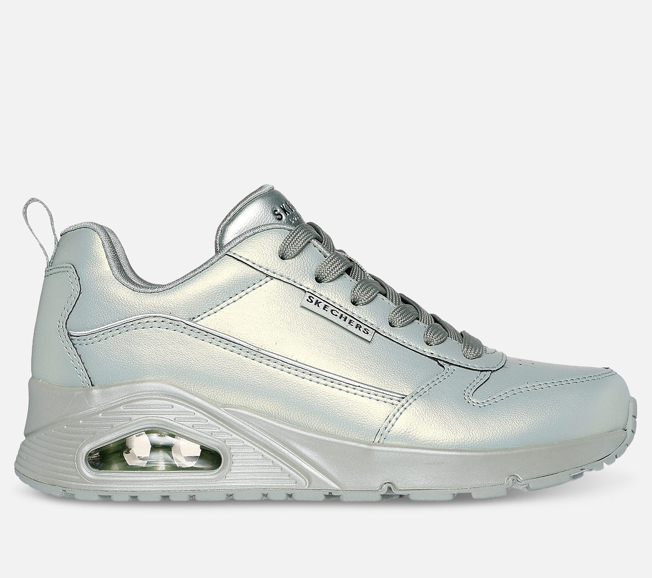Uno - Galactic Gal Shoe Skechers.dk