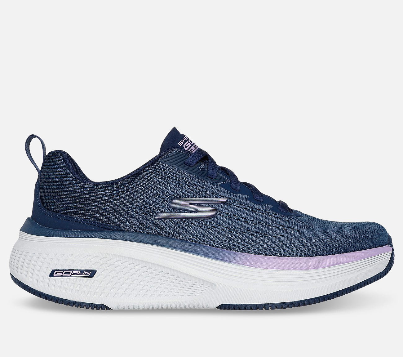 GO RUN 2.0 Elevate Shoe Skechers.dk