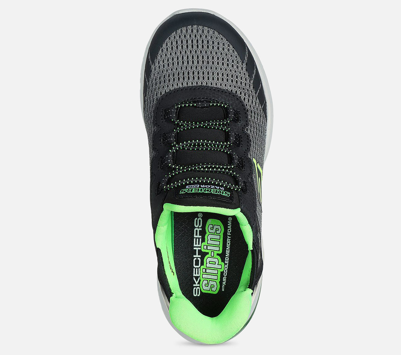 Slip-ins: Razor Air - Hyber-Brisk Shoe Skechers.dk
