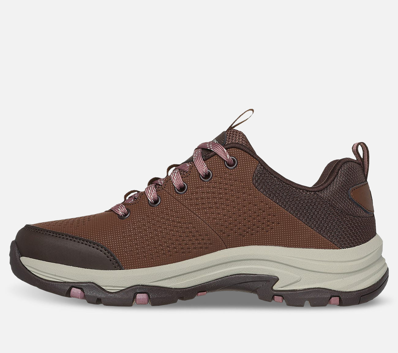 Relaxed Fit: Trego - Trail Destiny - Water Repellent Shoe Skechers.dk