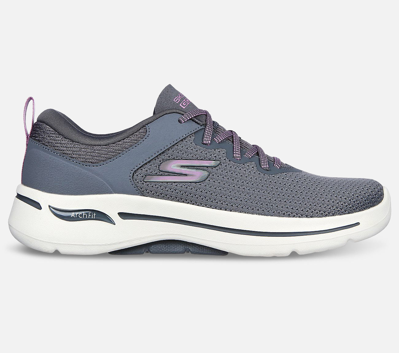 GO WALK Arch Fit - Vibrant Look Shoe Skechers