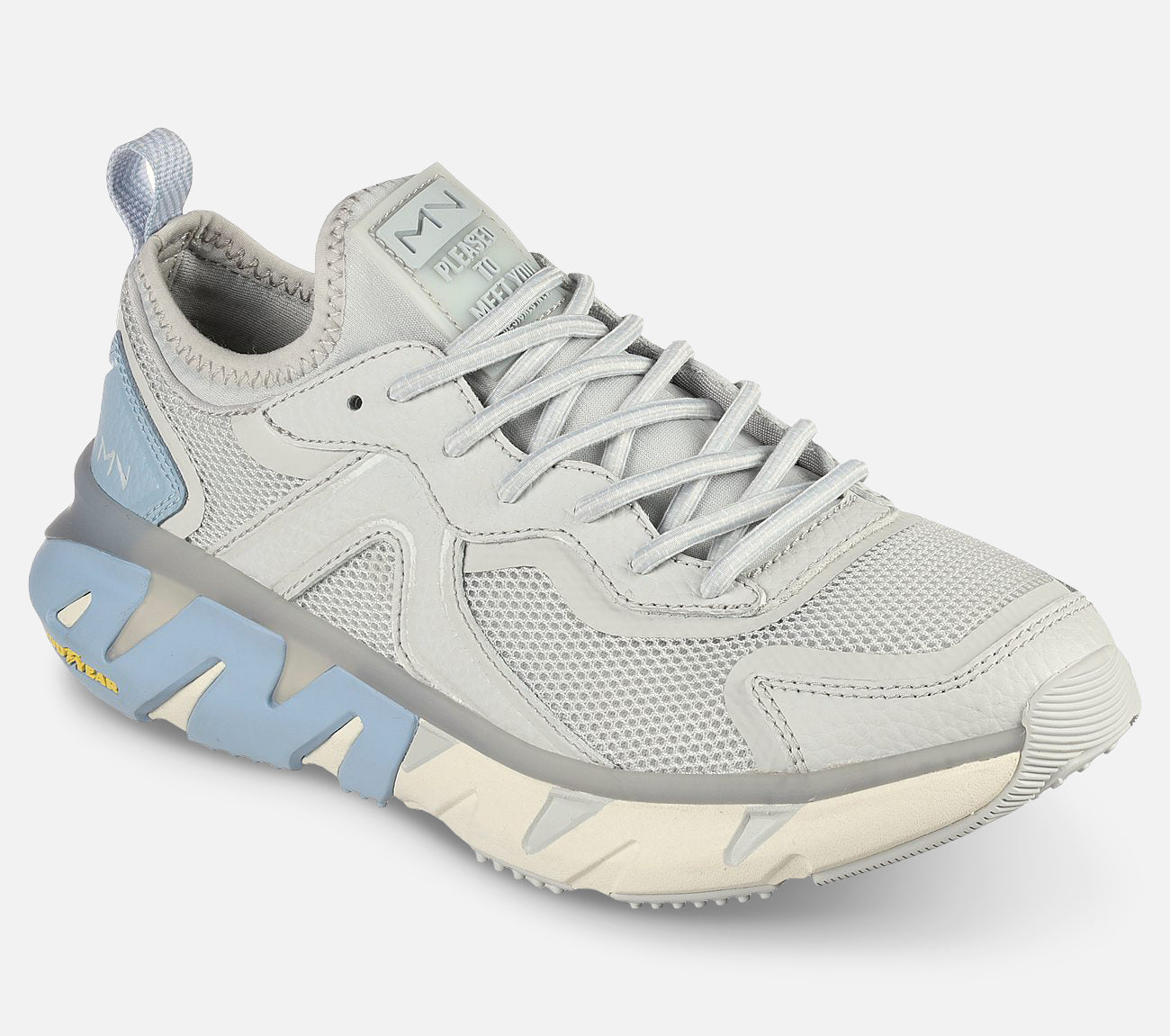Mark Nason - Ziggy Shoe Skechers