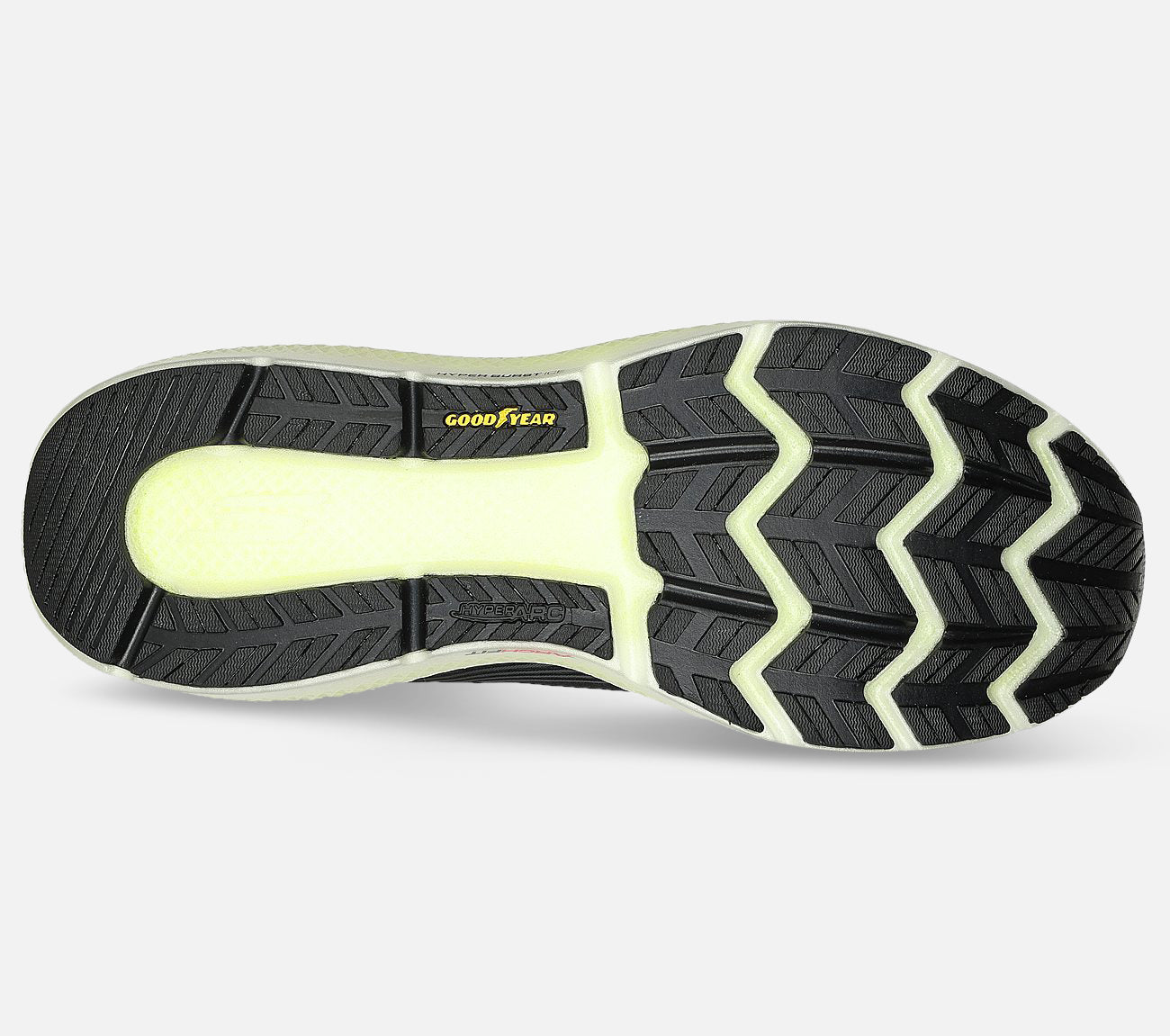 GO RUN Ride 11 Shoe Skechers