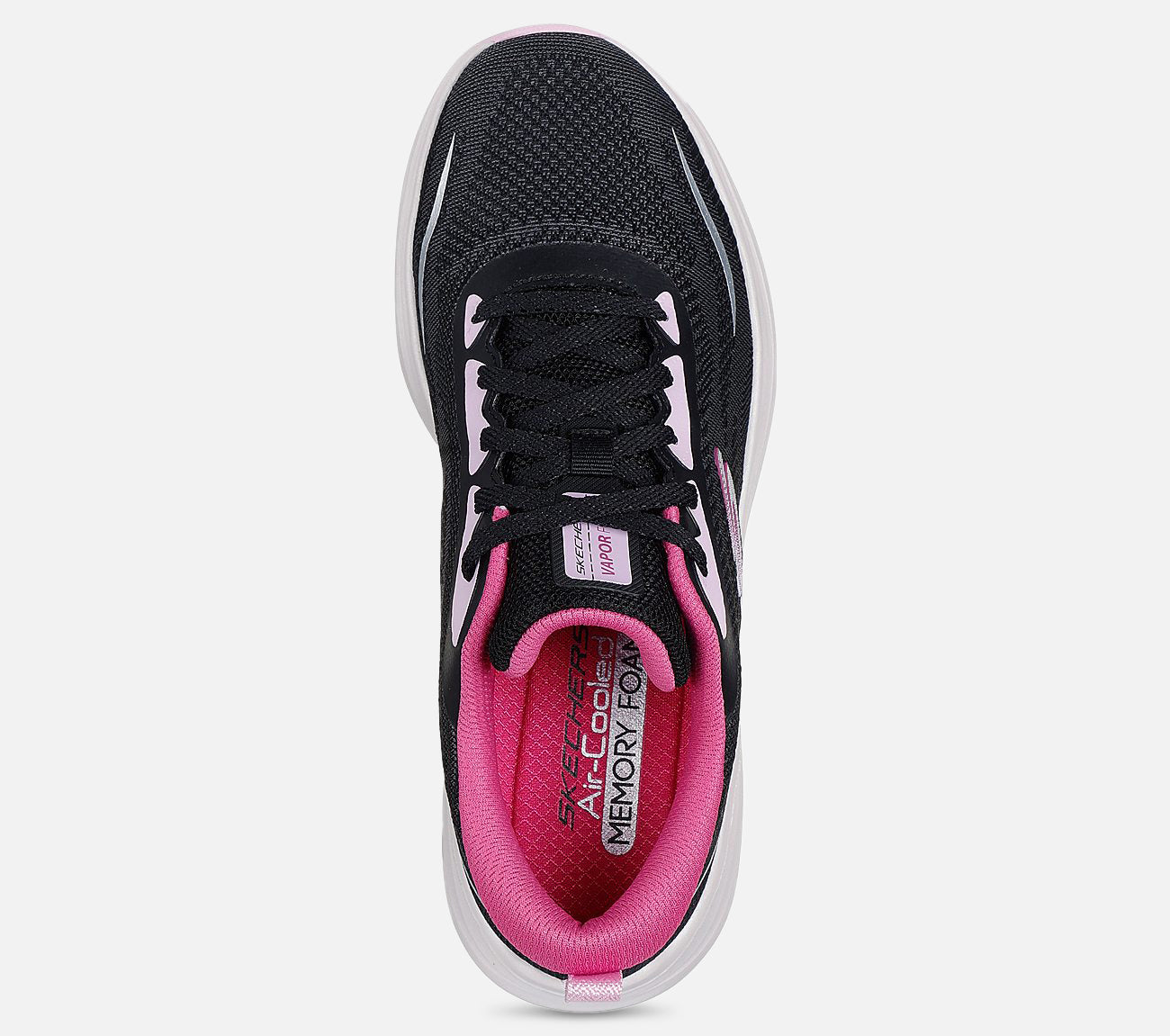 Vapor Foam - Smooth Ride Shoe Skechers.dk