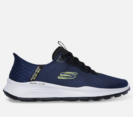 Relaxed Fit: Slip-ins: Equalizer 5.0 - Standpoint Shoe Skechers.dk