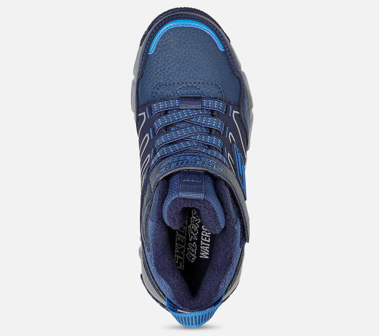 Velocitrek Combex - Waterproof Boot Skechers