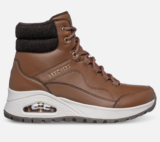 Uno Rugged - Natures Bliss Boot Skechers.dk