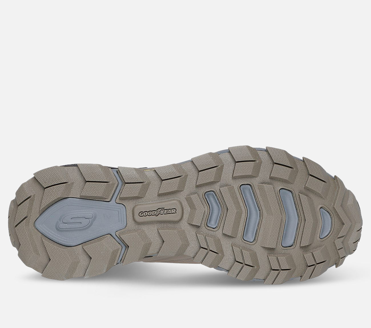 Max Protect - Irongaurd Shoe Skechers.dk