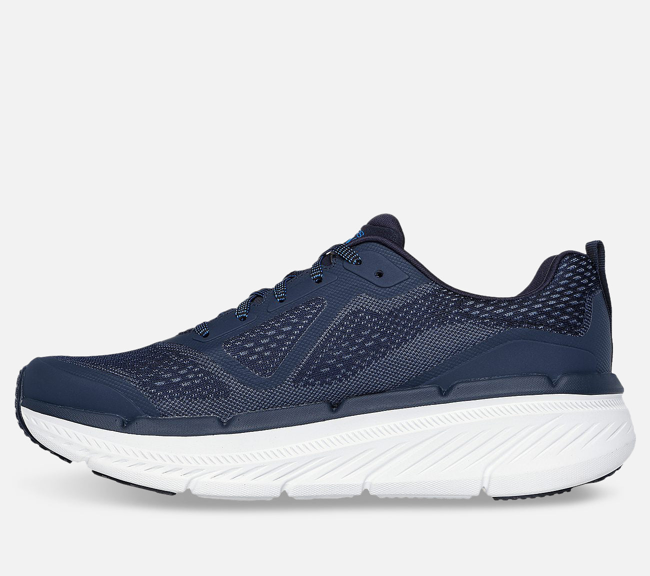 Wide Fit: Max Cushioning Premier 2.0 - Vantage Shoe Skechers.dk