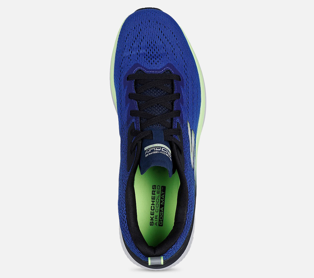 GO RUN 2.0 Elevate - Fluid Motion Shoe Skechers.dk