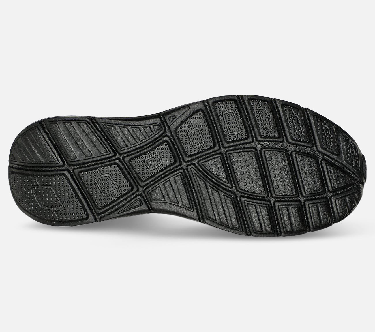 Relaxed Fit: Equalizer 5.0 - New Interval Shoe Skechers.dk