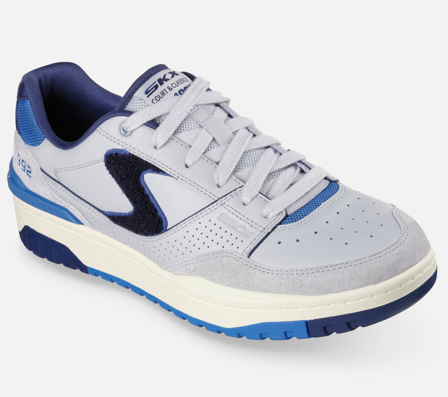 S-1992 Shoe Skechers.dk