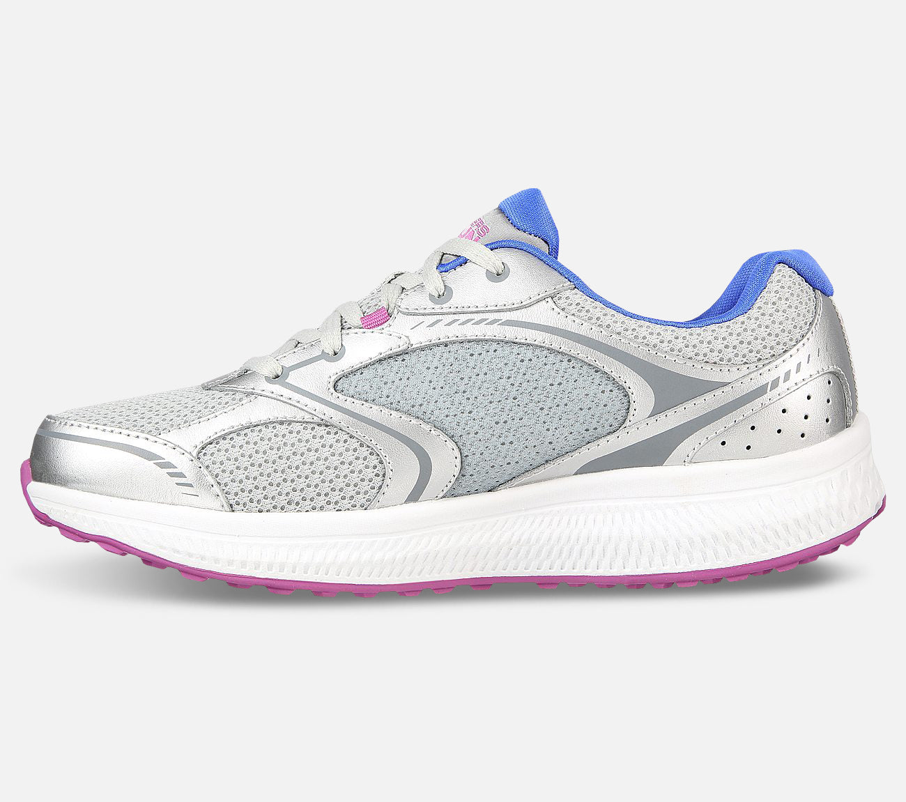 GO RUN Consistent - Chandra Shoe Skechers