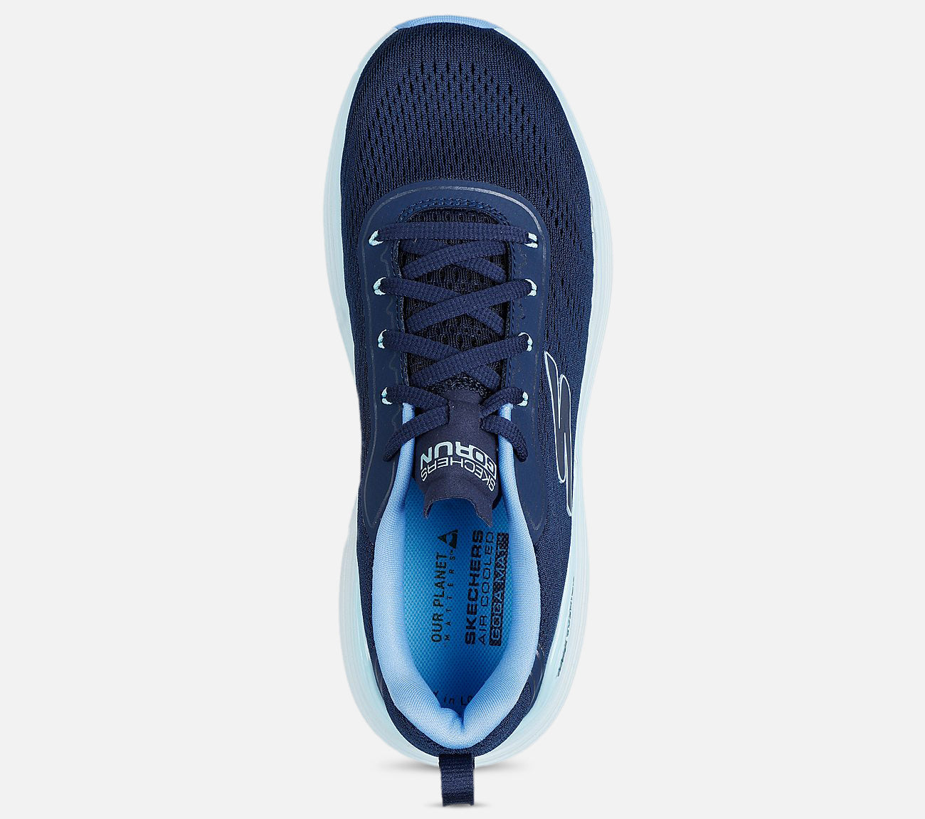 Max Cushioning Suspension - High Road Shoe Skechers.dk