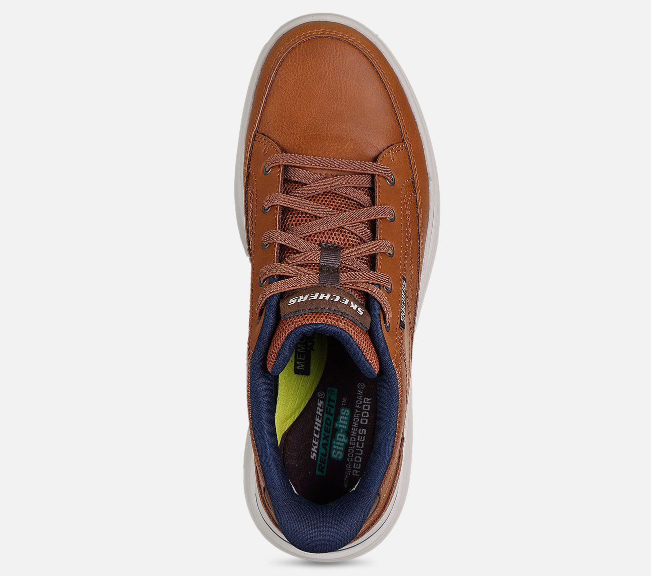 Relaxed Fit: Slip-ins: Sterling - Hansel Shoe Skechers.dk