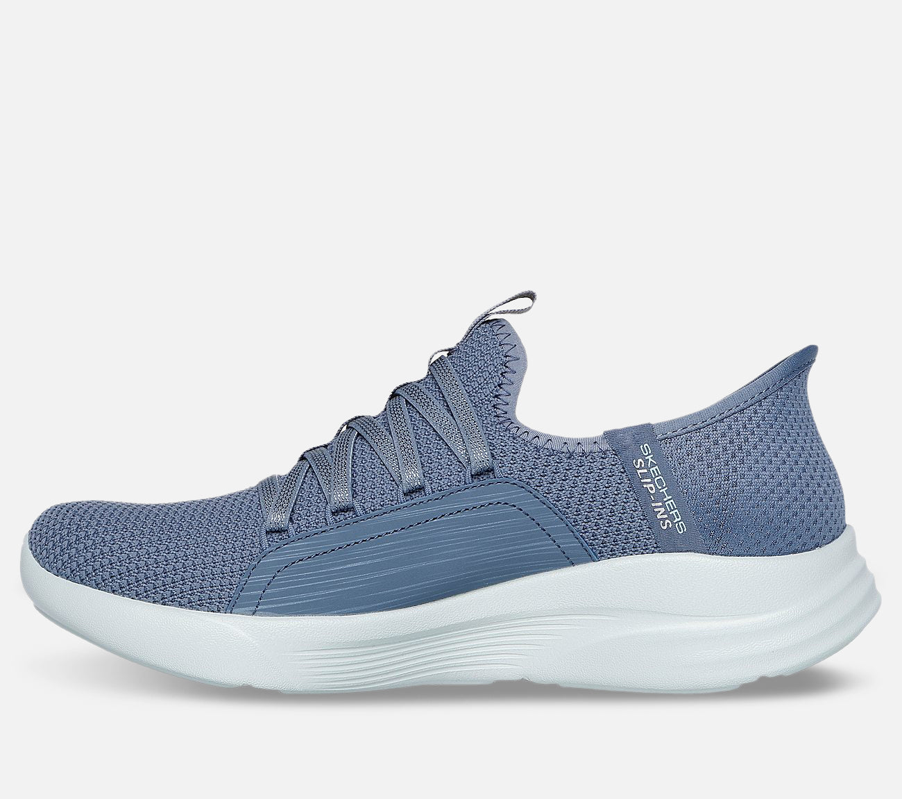 Relaxed Fit: Slip-ins: Sport - Ballet Chic Shoe Skechers.dk