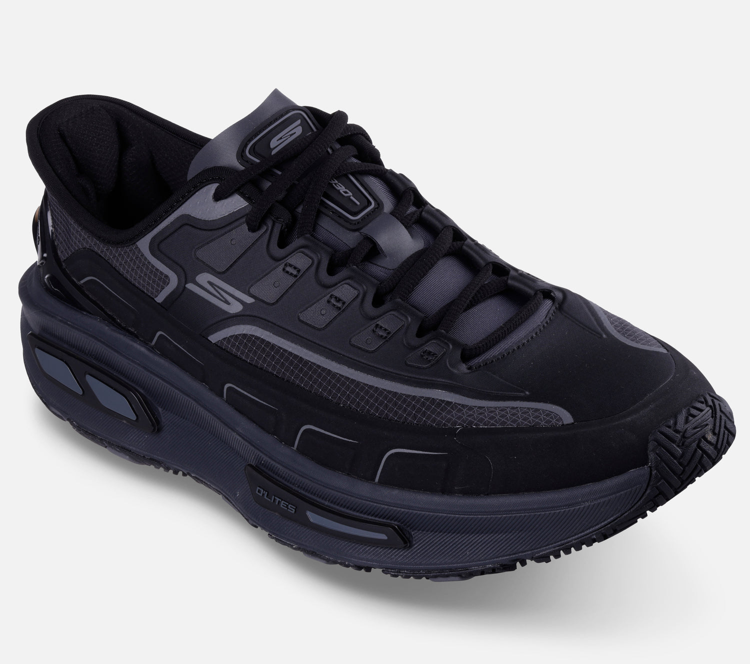 Slip-ins: D'Lites 330 Shoe Skechers.dk