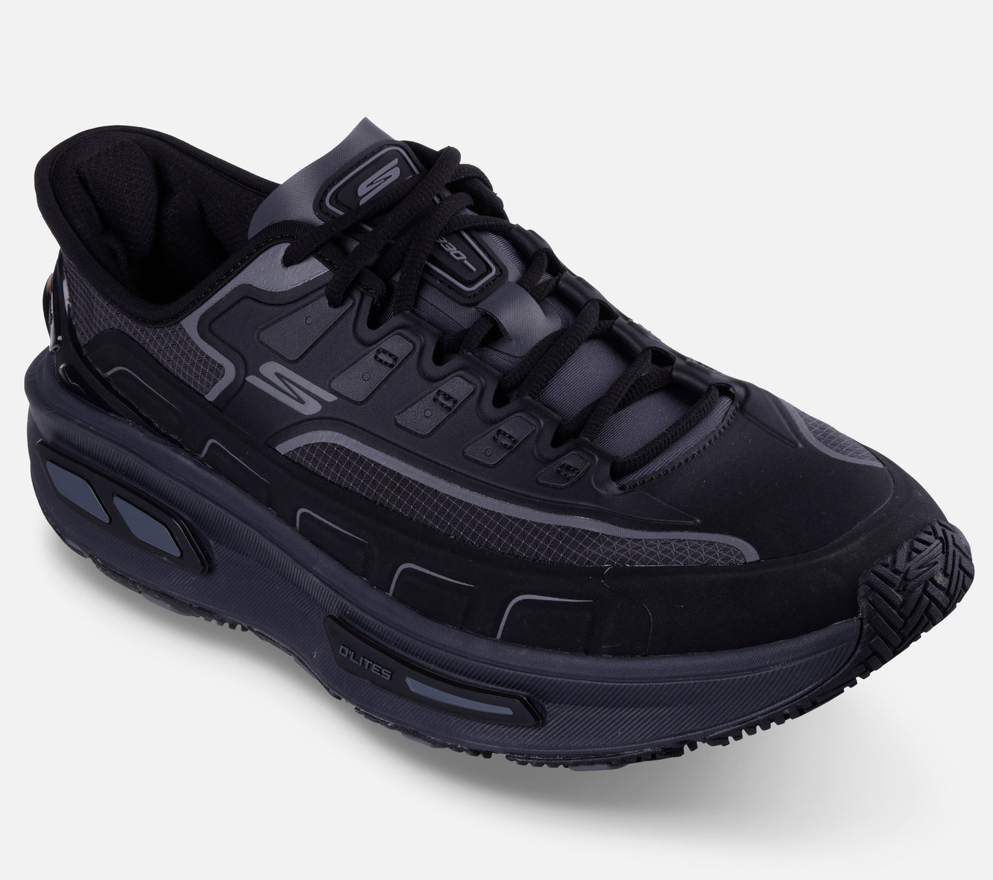 Slip-ins: D'Lites 330 Shoe Skechers.dk