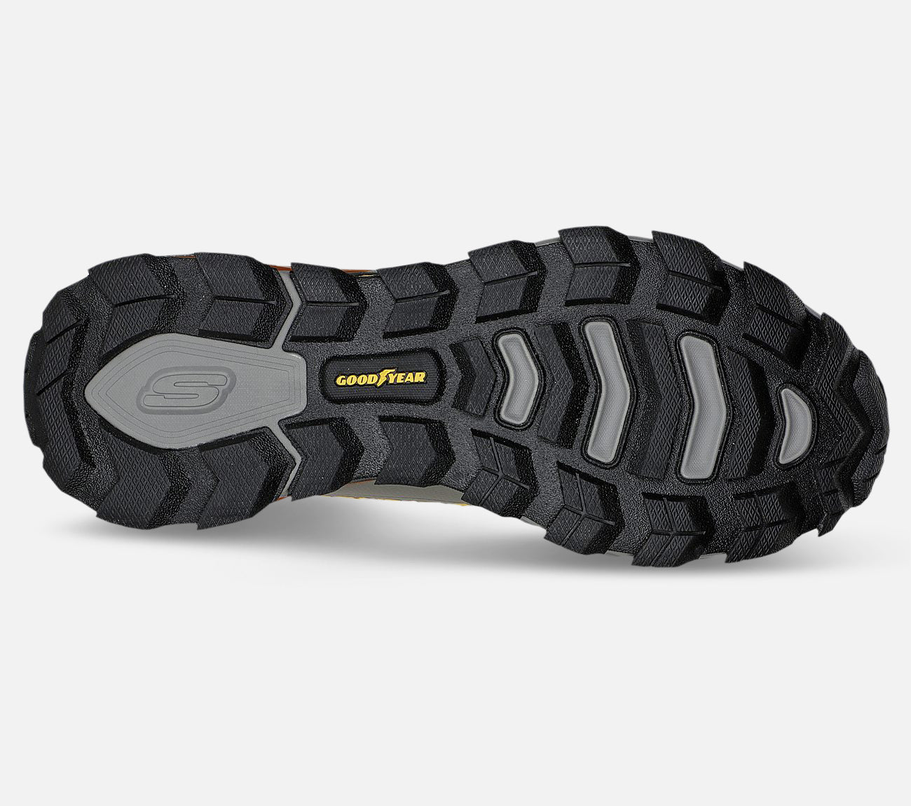 Max Protect Fast Track - Waterproof Shoe Skechers