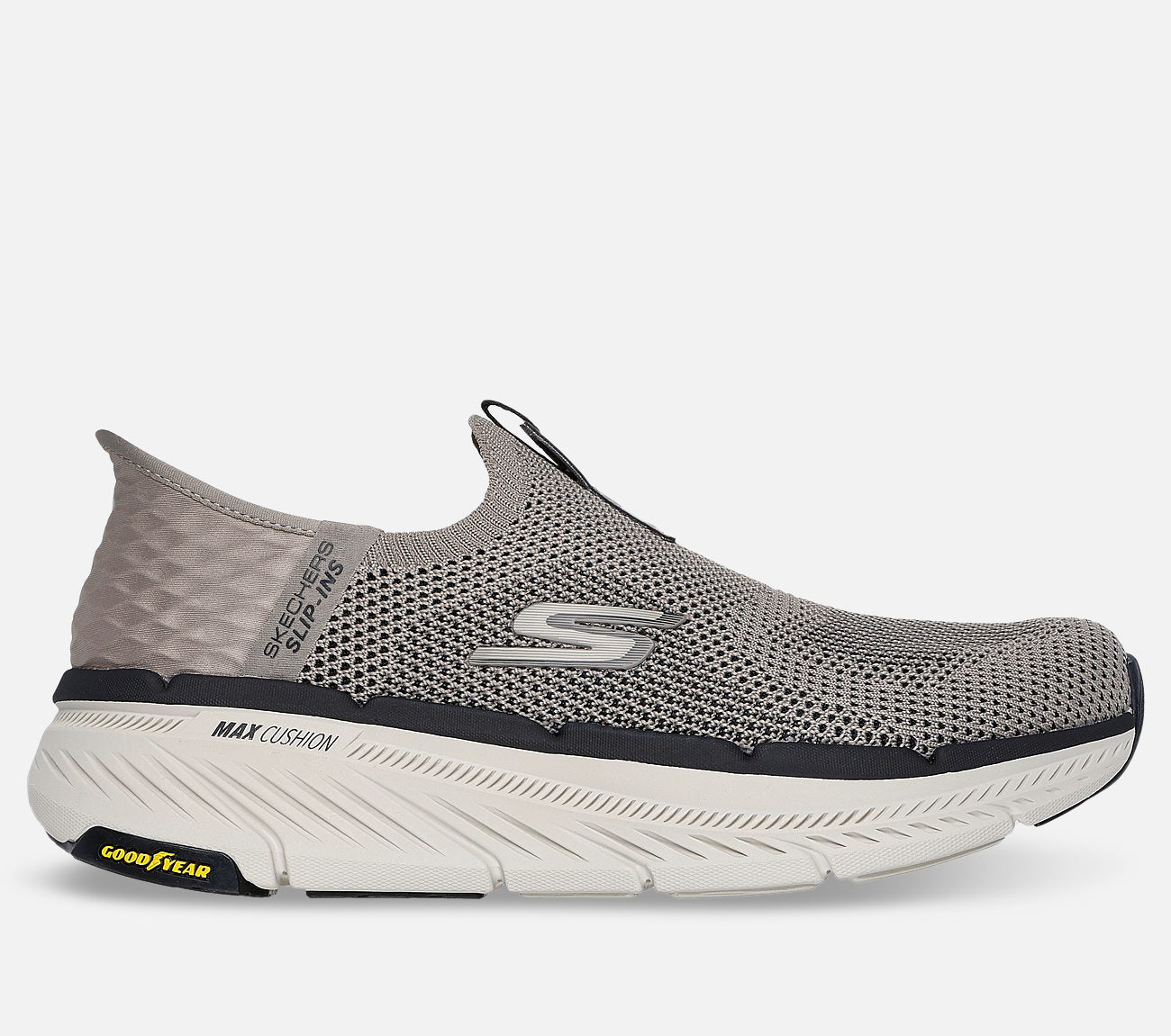 Slip-ins: Max Cushioning Premier 2.0 Shoe Skechers.dk