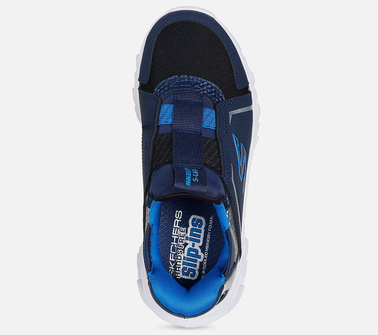 Slip-ins: Hypno-Flash 2.0 – Vexlux Shoe Skechers.dk