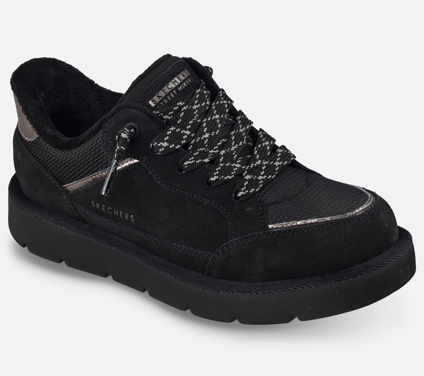 Slip-ins: Keepsakes Cozy - Street Hiker Ez Shoe Skechers.dk