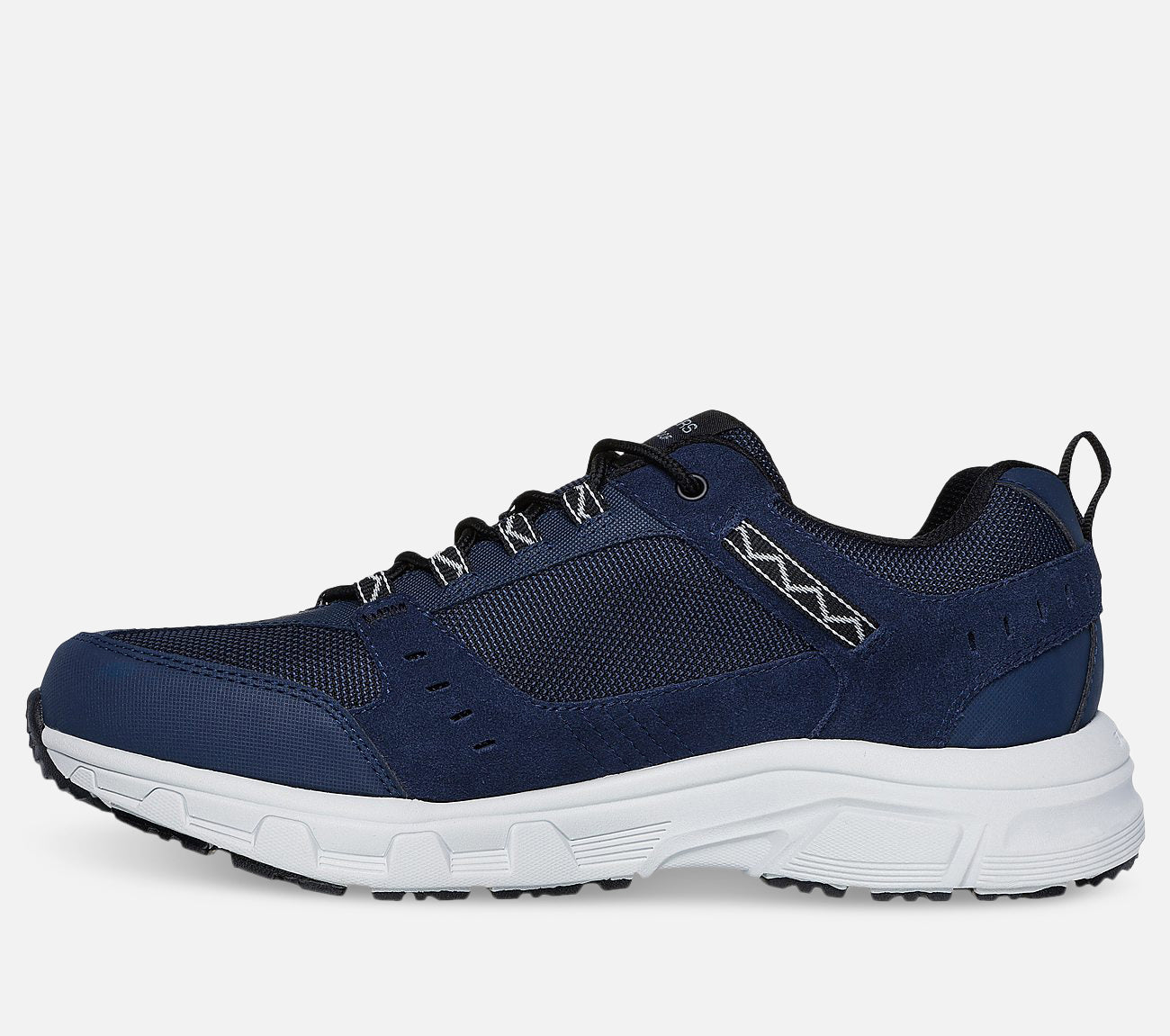 Relaxed Fit: Oak Canyon - Rydell - Waterproof Shoe Skechers.dk