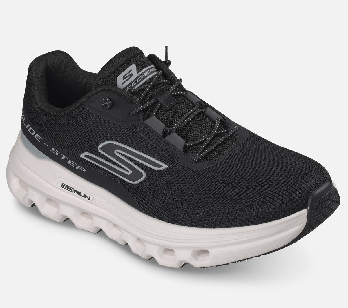 GO RUN Glide-Step Arch Fit - Casion Shoe Skechers.dk