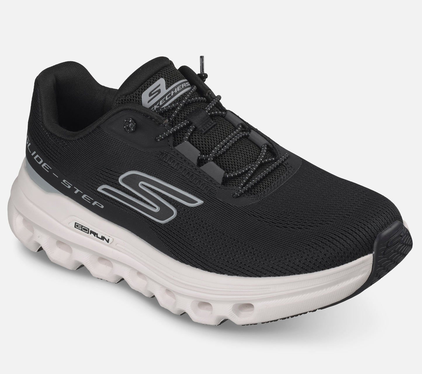 GO RUN Glide-Step Arch Fit - Casion Shoe Skechers.dk