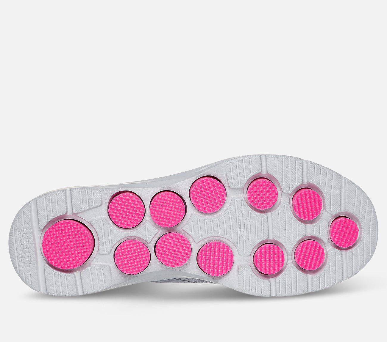 Slip-ins: GO WALK 7 - Ida Shoe Skechers.dk