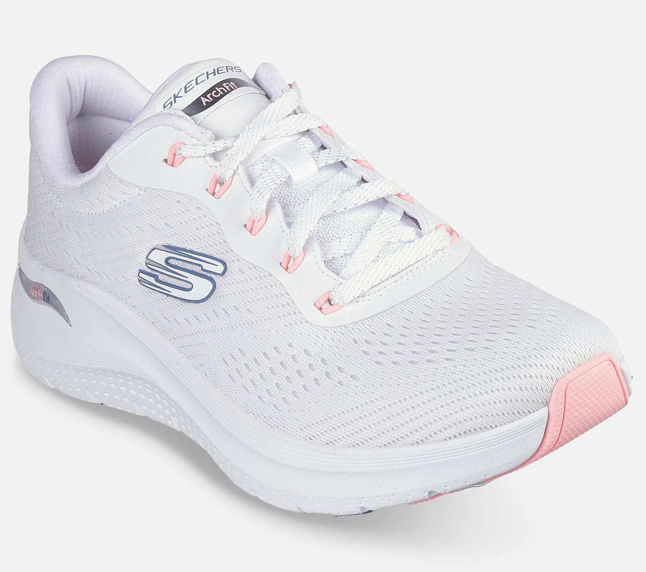 Arch Fit 2.0 - Big League Shoe Skechers.dk