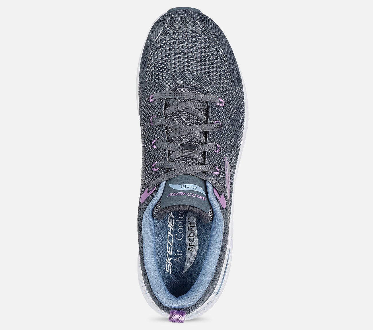 Arch Fit 2.0 - Fast Paced Shoe Skechers.dk