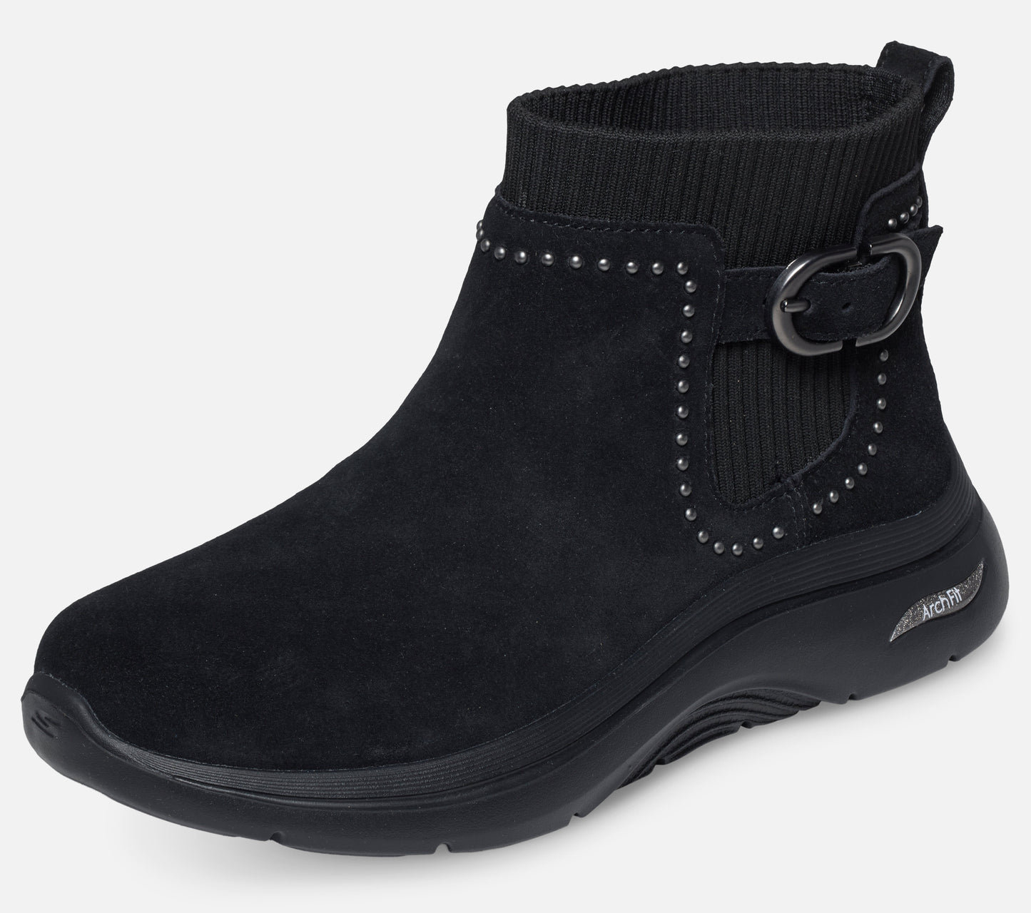 GO WALK x Martha Stewart: Arch Fit 2.0