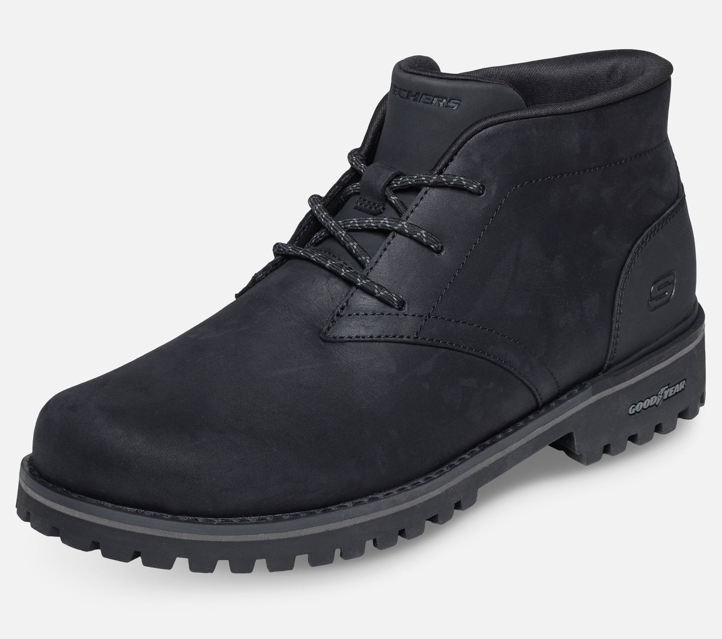 Relaxed Fit: Slip-ins: Quintero - Damien