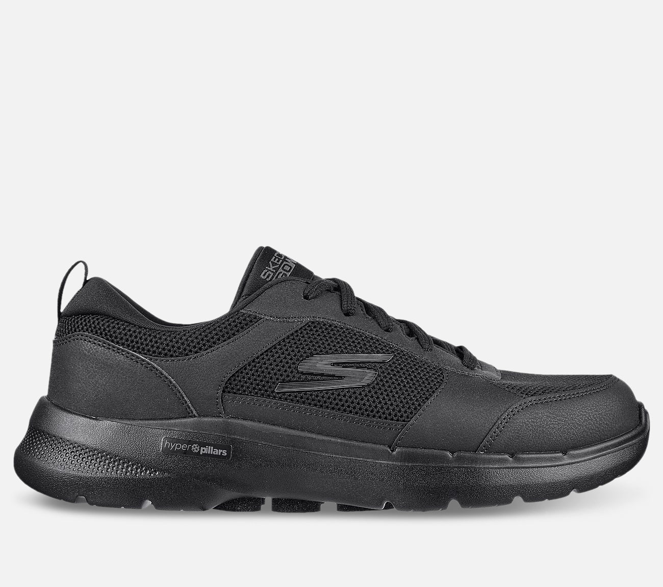 GO WALK 6 - Compete Shoe Skechers.dk