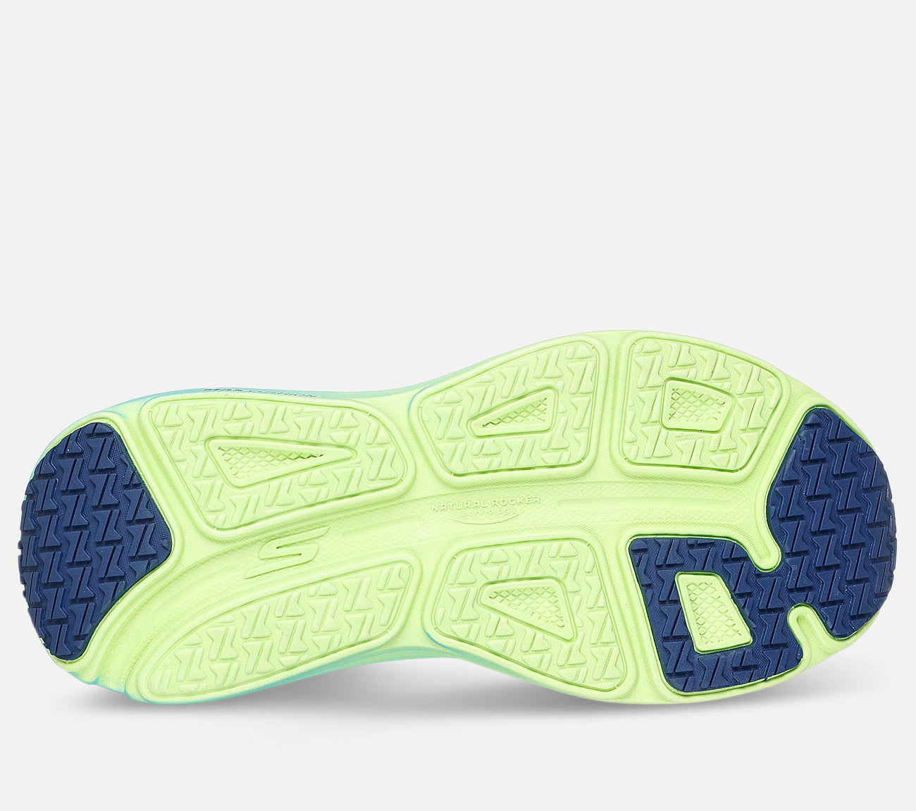 Slip-ins: Max Cushioning Endeavour - Hallandale Shoe Skechers.dk