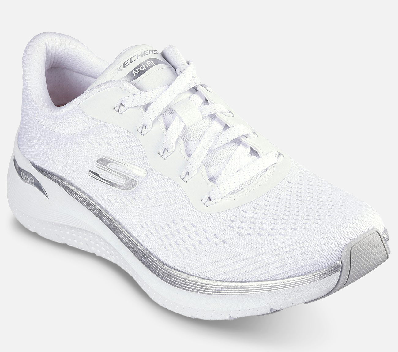 Arch Fit 2.0 - Glow The Distance Shoe Skechers.dk