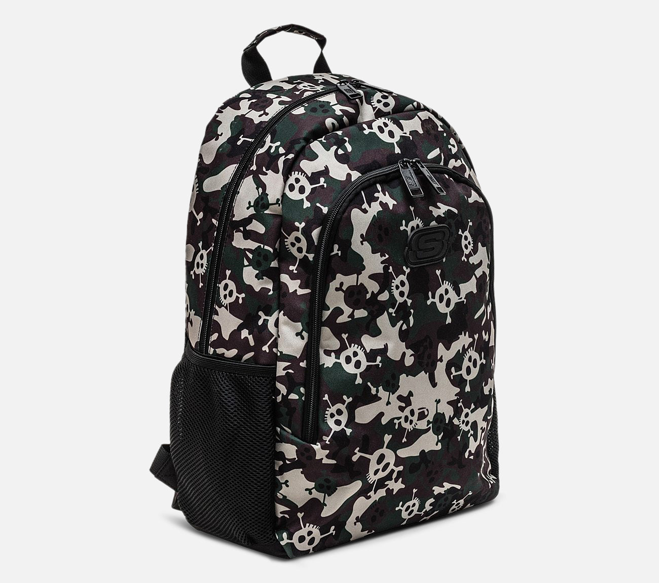 Camo Backpack Bags Skechers.dk